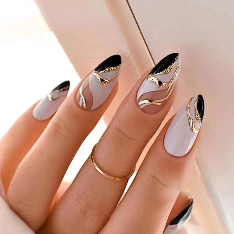 Midnight Luxe
